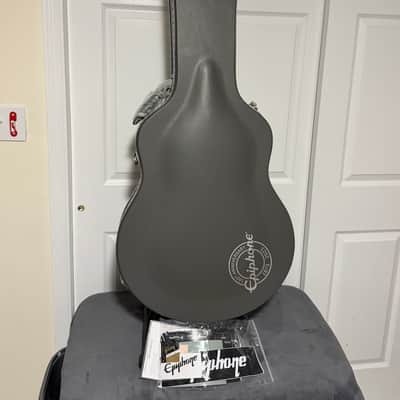 Epiphone 150th Anniversary Sheraton 2023 Cherry image 3