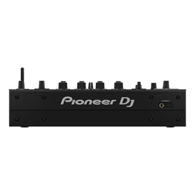 Pioneer DJ DJM-A9 4-Channel Professional DJ Mixer image 6