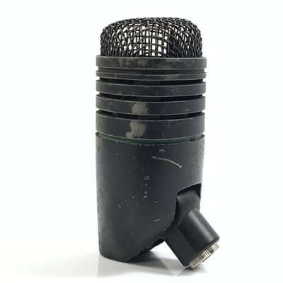 AKG D3500 dynamic instrument mic - As Is  TGHM image 3