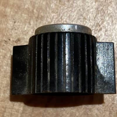 Original WEM Control Knob 1970s - Copicat Tape Delay / Amps / PA image 5