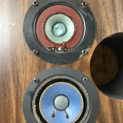 Marantz Imperial 7 Speaker Pair image 6