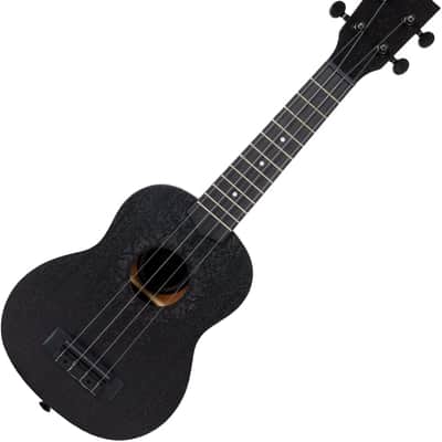 Flight NUS310 Soprano Ukulele New - Blackbird image 9