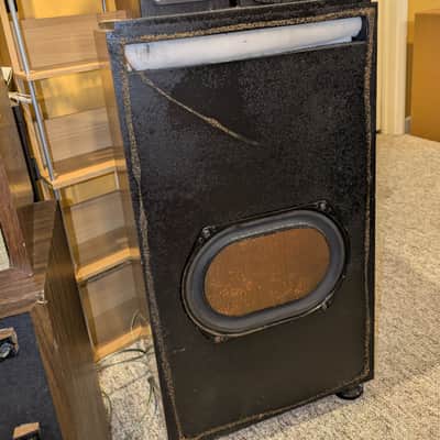 Falcon Acoustic Nightingale NM-1 Vintage 1974 B-139 KEF image 3