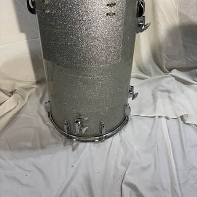 Yamaha Steve Jordan Custom Cocktail Kit image 8