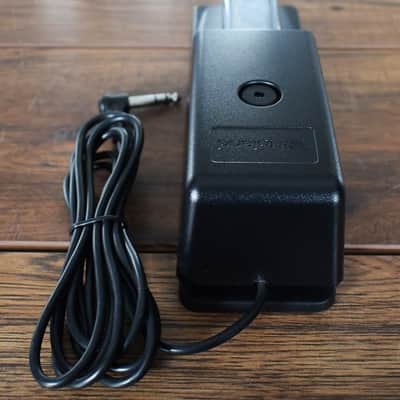 Roland DP-10 Keyboard Damper Pedal image 3