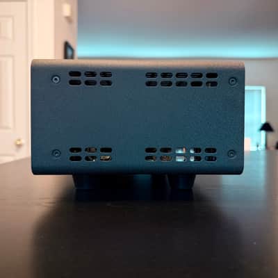 Universal Audio OX Amp Top Box Attenuator image 5