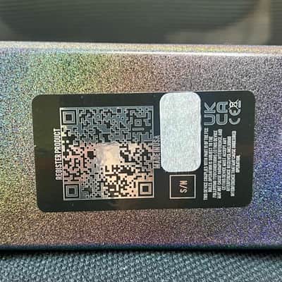 Jackson Audio Bloom V2 - Galaxy image 6