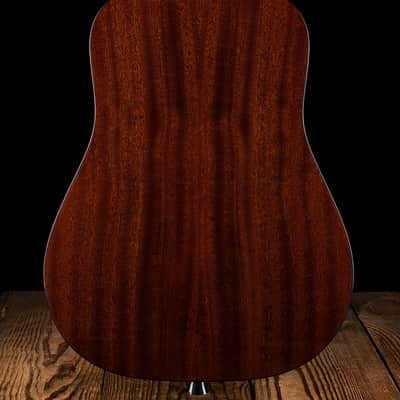 Eastman E2D Deluxe - Sunburst - Free Shipping image 4