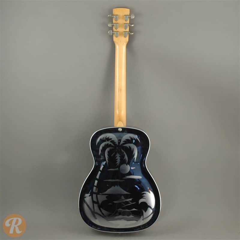 Dobro Model 33H Metal 1978 image 5