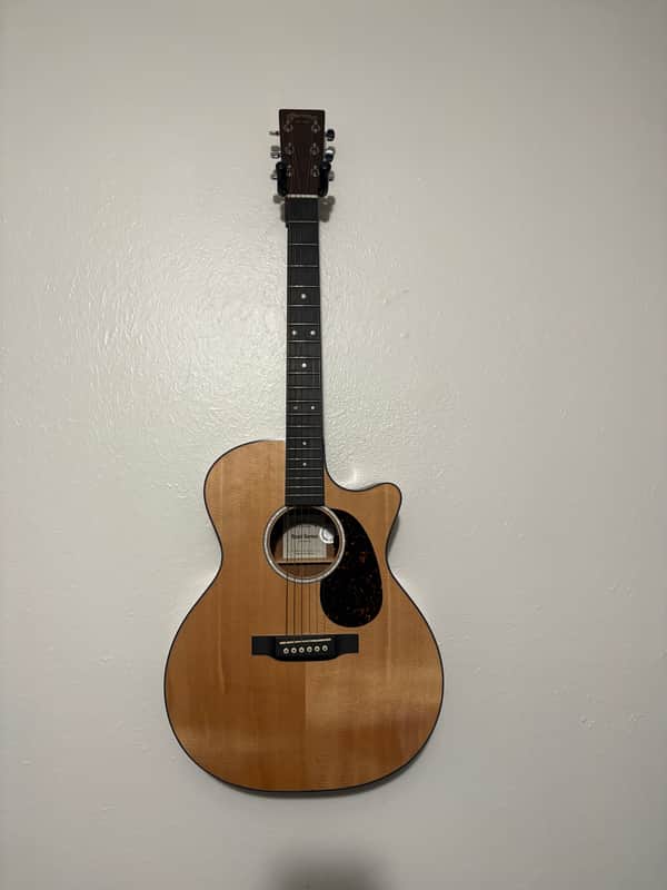 Martin Road Series GPC-11E