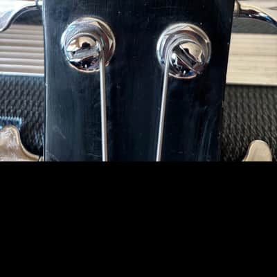 Gibson EB-0 1972 - 1979 - Walnut image 10