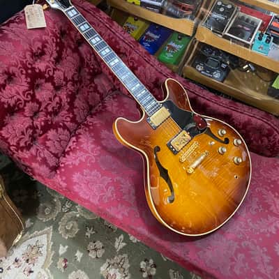Yamaha SA2200 2009 - Violin Sunburst image 1