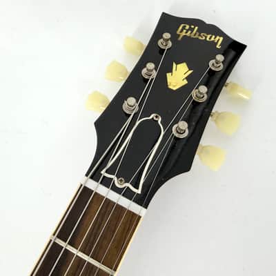 Gibson Custom Shop Murphy Lab '59 ES-335 Reissue Ultra Light Aged image 3