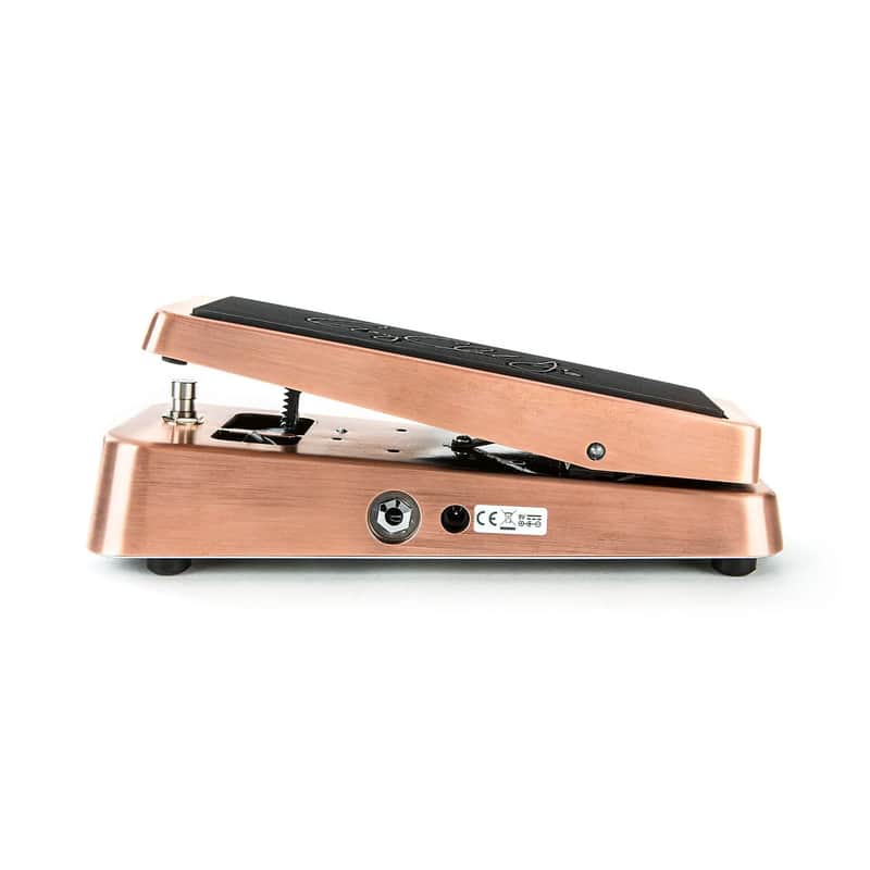 Dunlop GCJ95 Gary Clark Jr. Signature Cry Baby Wah image 6