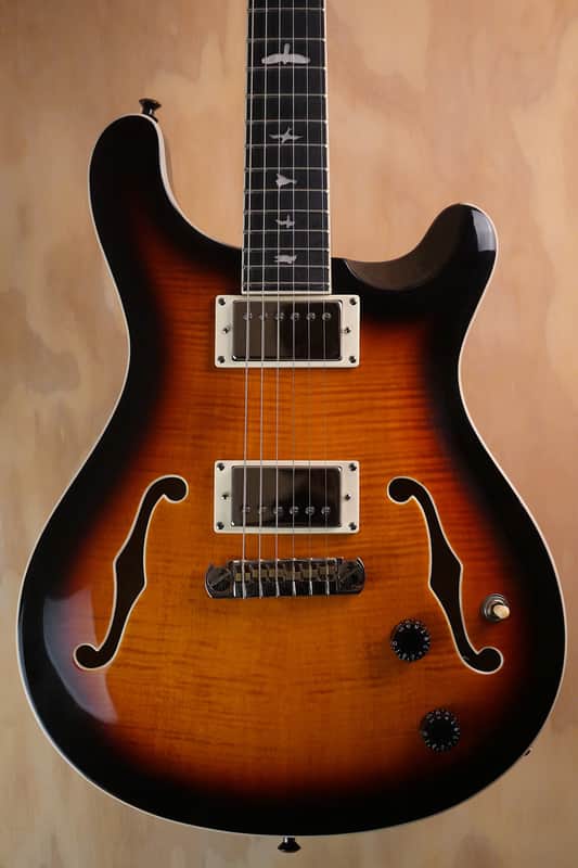 PRS SE Hollowbody Standard McCarty