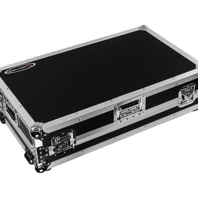 Odyssey FZGSDDJREV7W Pioneer DDJ-REV7 Glide Style Flight Case with Wheels image 9