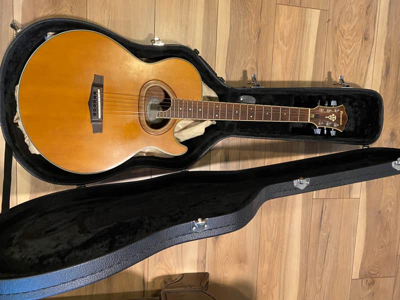 1980 Ibanez r-400 Ragtime Special image 1
