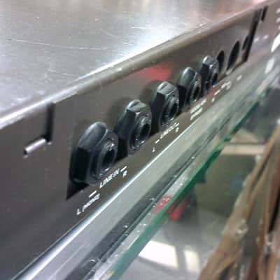 ART FXR Elite Multi Effects Processor image 8