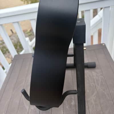 Martin X Series Special 2024 - Matte Black image 5