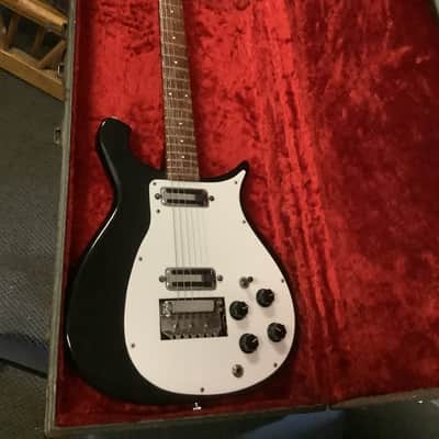 Rickenbacker 450 Combo 1961 image 2