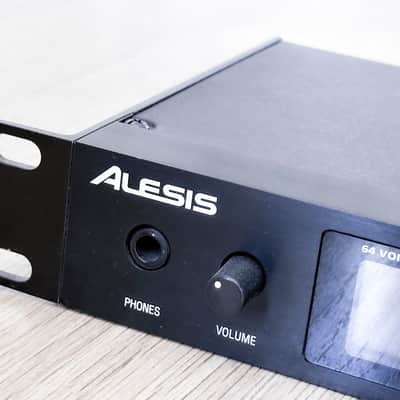 Alesis QSR Rack synthesizer // RARE image 3