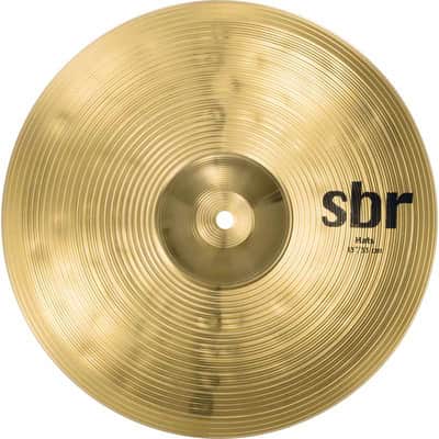Sabian SBR1302 SBR 13" HATS image 2