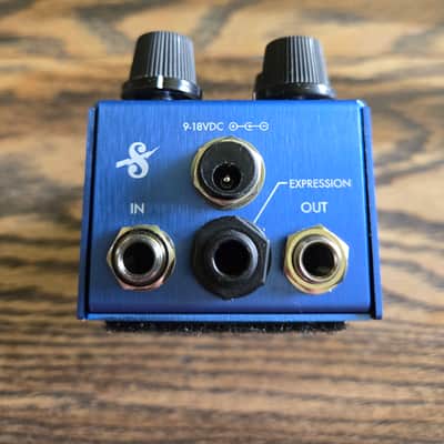 Supro 1305 Drive 2010s - Blue image 3