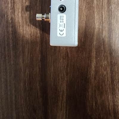 MXR M135 Smart Gate 2004 - Present - Gray image 3