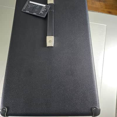 Mesa Boogie Rectifier 120-Watt 2x12" Horizontal Guitar Speaker Cabinet image 6