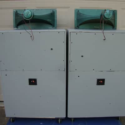 Altec Lansing A7 Voice of The Theater (VOTT) Speakers image 17