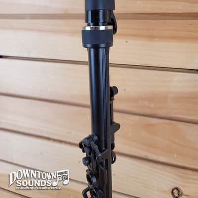 NUVO Clarineo Clarinet - Black image 4