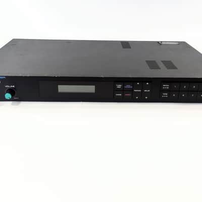 Roland MKS-50 Rackmount Analog Synthesizer 1986 - 1989  (Serviced / Warranty)