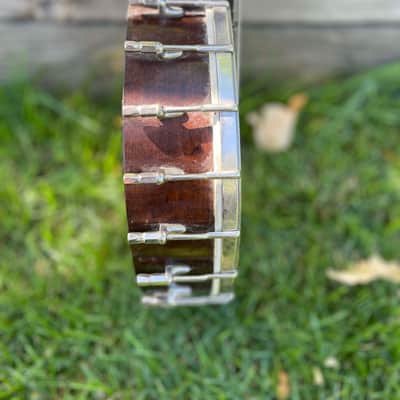 1923 Gibson Tenor Banjo TB-1 image 9