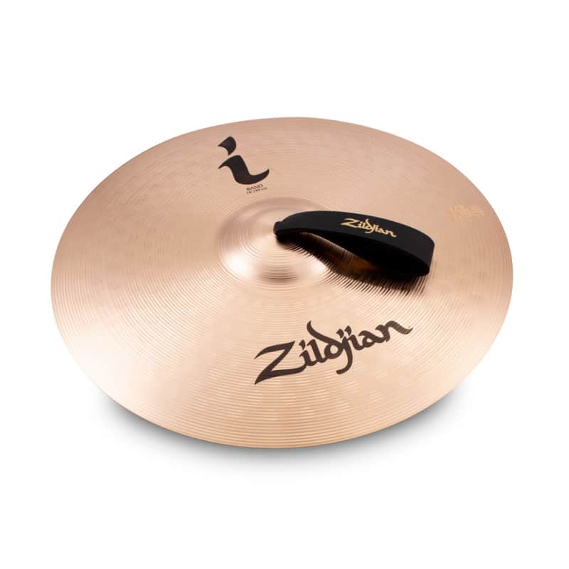 Zildjian 16" I Family Band Cymbal 2020 image 1