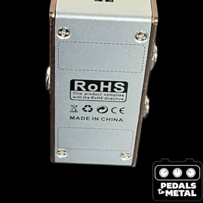 KMISE AB-Y Splitter - X17227 image 5