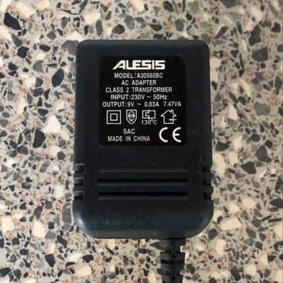 Alesis ModFX Phlngr Flanger 2000s - Orange image 7