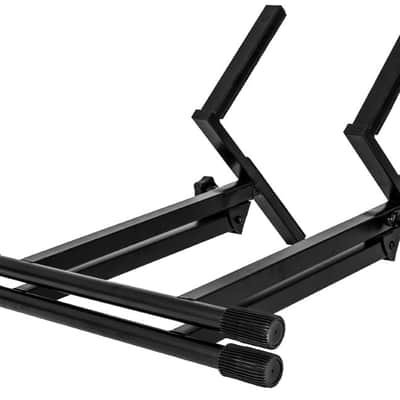 Nomad Guitar Amplifier Stand NAS-B104 image 2