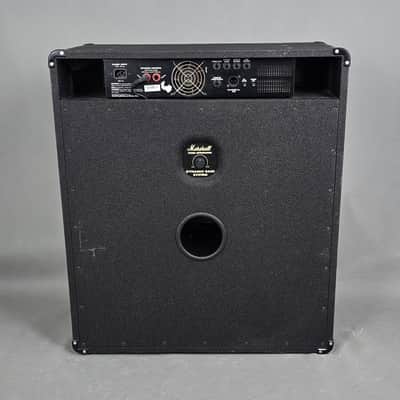 Marshall DBS 7410 Bass Combo - Black image 5