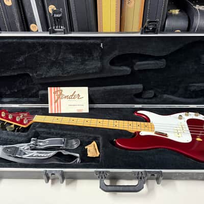 Fender Precision Bass Special 1980 100% Original Active Preamp! (313) image 6