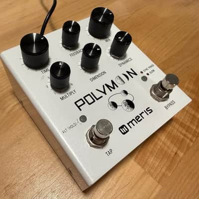 Meris Polymoon | Reverb