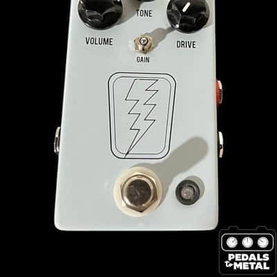 JHS SuperBolt V2 | Reverb