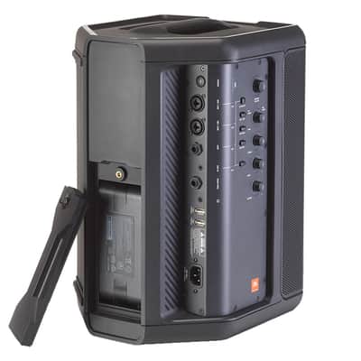JBL EON One Compact All-in-One Rechargeable Personal PA Speaker Monitor System image 7