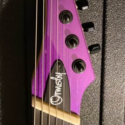 Ormsby Hype GTR-7 2018 - Violet Crumble image 7