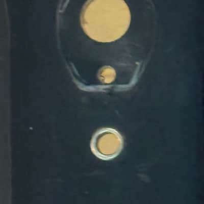 Ludwig Rockers Vintage 13" Rack Tom Drum Shell Project image 3