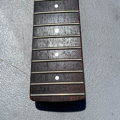 Ibanez Roadstar II Neck- RG440L (Lefty) with Kluson Locking Tuners image 7
