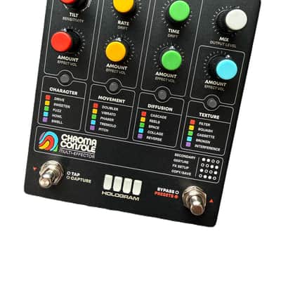 Hologram Electronics Chroma Console | Reverb
