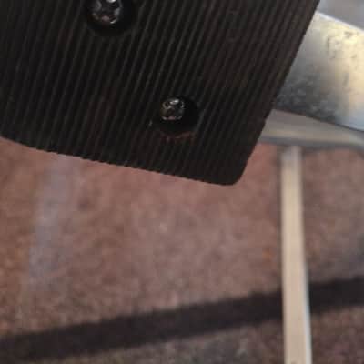 Slingerland Dynamo / Buddy Rich Hi Hat Stand 1960s - chrome image 16
