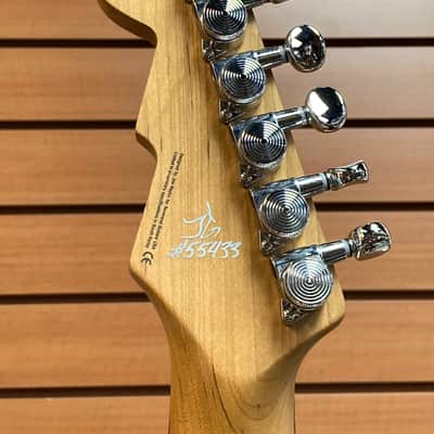 Reverend Jetstream RB with Rosewood Fretboard in Avocado New Blem image 6