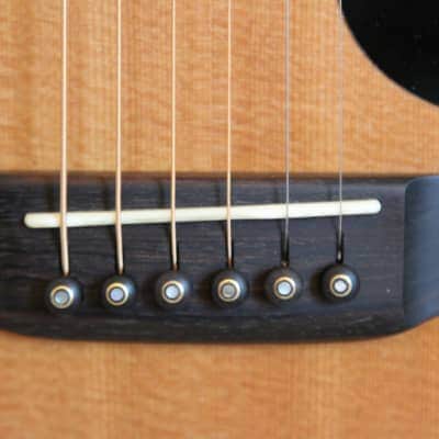 Martin 000-16SGT 12-Fret 2001 image 8