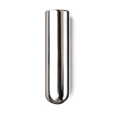 Dunlop Tonebar Slide Stainless Steel 918 Bright Tone image 2